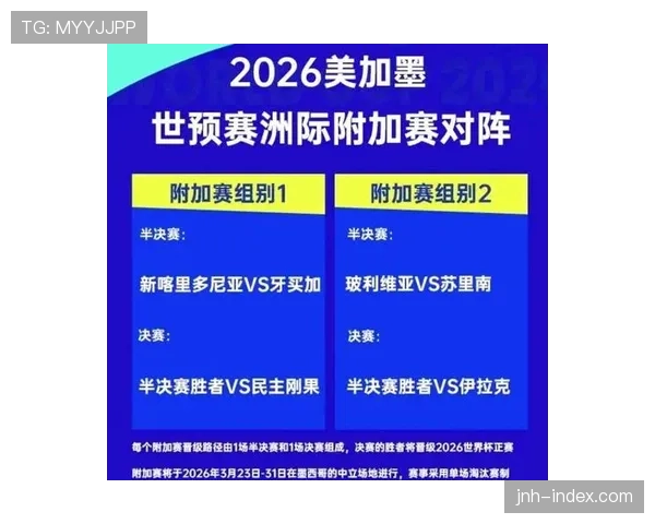 2026世界杯积分榜同分最终会抽签吗 2026世界杯积分榜同分最终会抽签吗